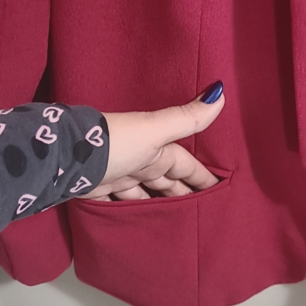 DR2 - blazer - Picture 3 of 4